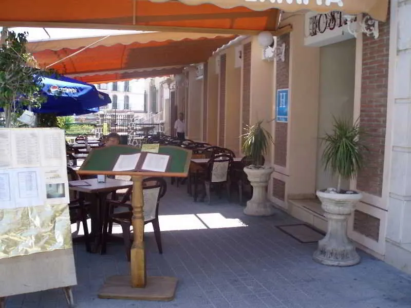 Hostal La Ermita Nerja Spain