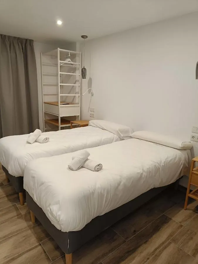 Hostal La Ermita Nerja