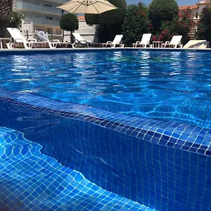 *** Hotel Plaza Miami - Solo Adultos Espagne