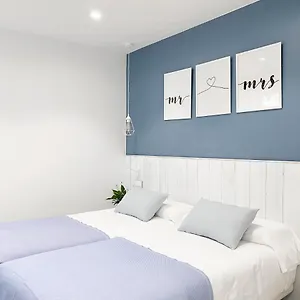 Guest house Casual Nerja