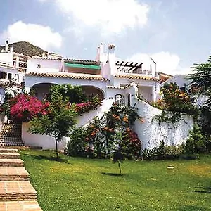Hotel El Capistrano Villages Nerja