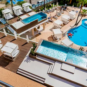 **** Hotel Marins Beach Club - Adults Only Espagne