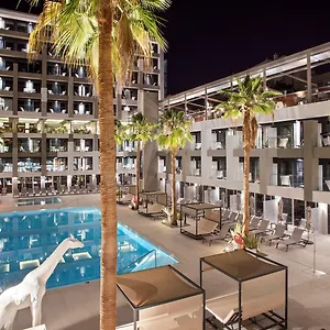 Innside By Melia Bosque Hotel Palma de Mallorca