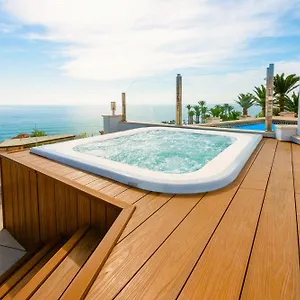 Guest house Hc Calahonda Nerja