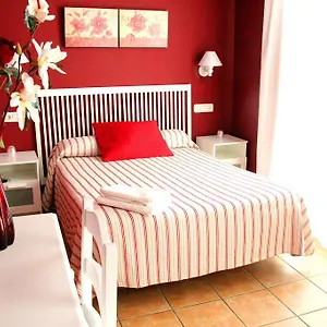 Mena Maison d'hôtes