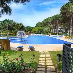 Aparthotel Ciutat De Palol Platja d'Aro