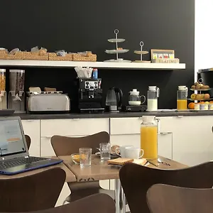  Hotel Bed&breakfast 10 Espagne