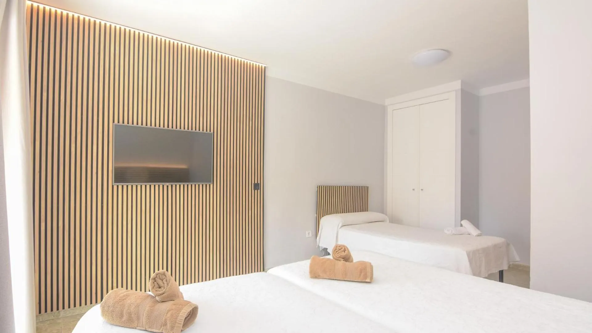 Hostal La Ermita Nerja
