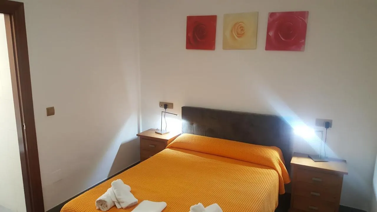 Hostal La Ermita Nerja