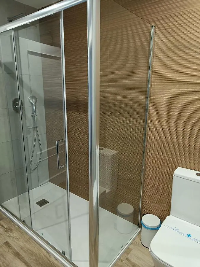 Hostal La Ermita Nerja